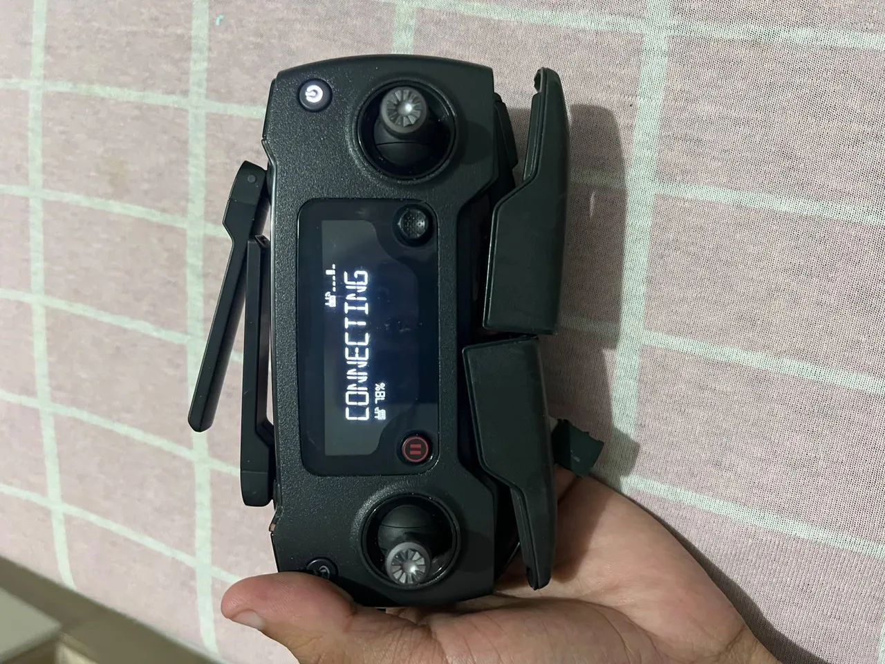 Controle Mavic Pro  - Foto 3