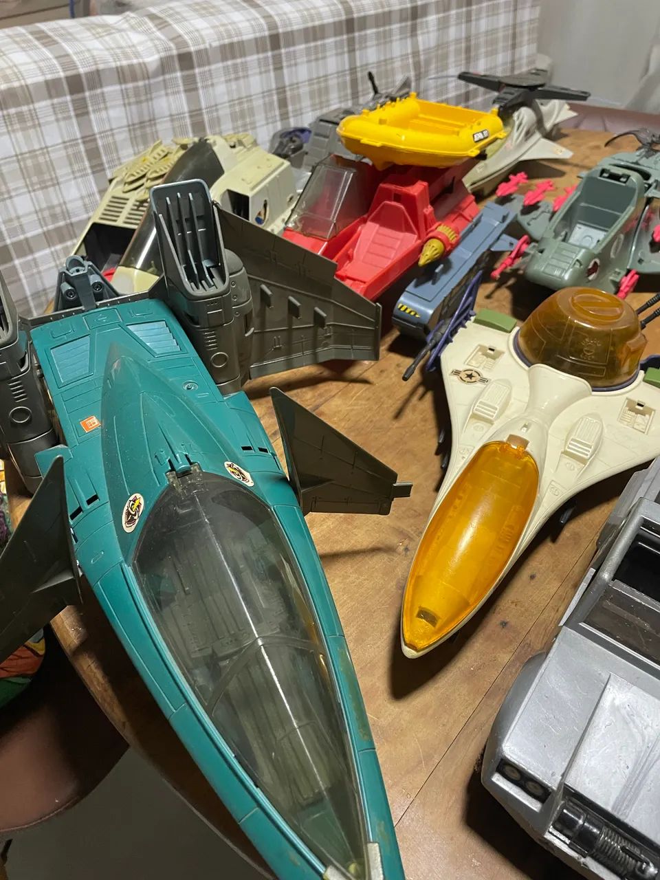Comandos em Ação GI JOE - Foto 3