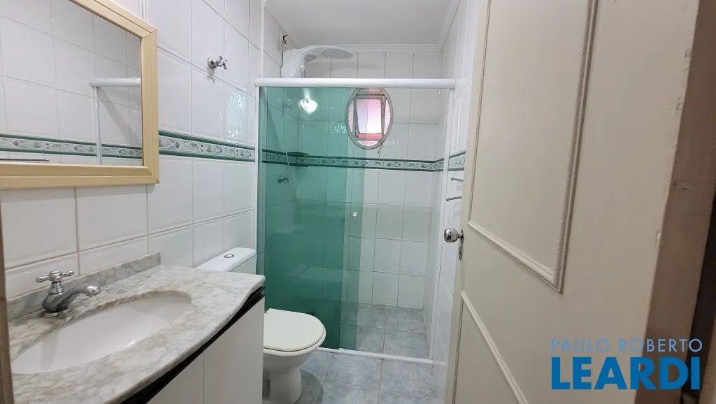 APARTAMENTO - VILA CLEMENTINO - SP - Foto 4