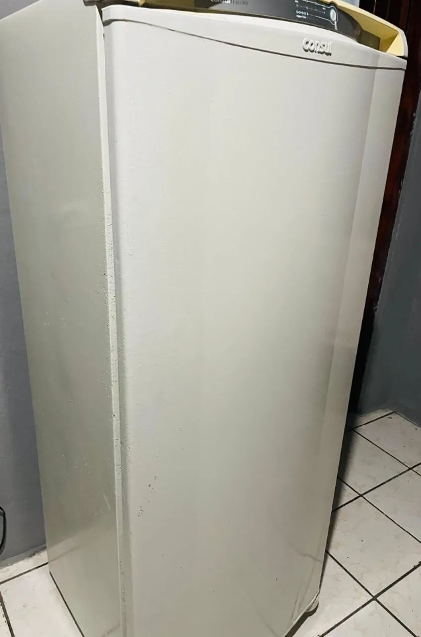 Geladeira frost free - Foto 3