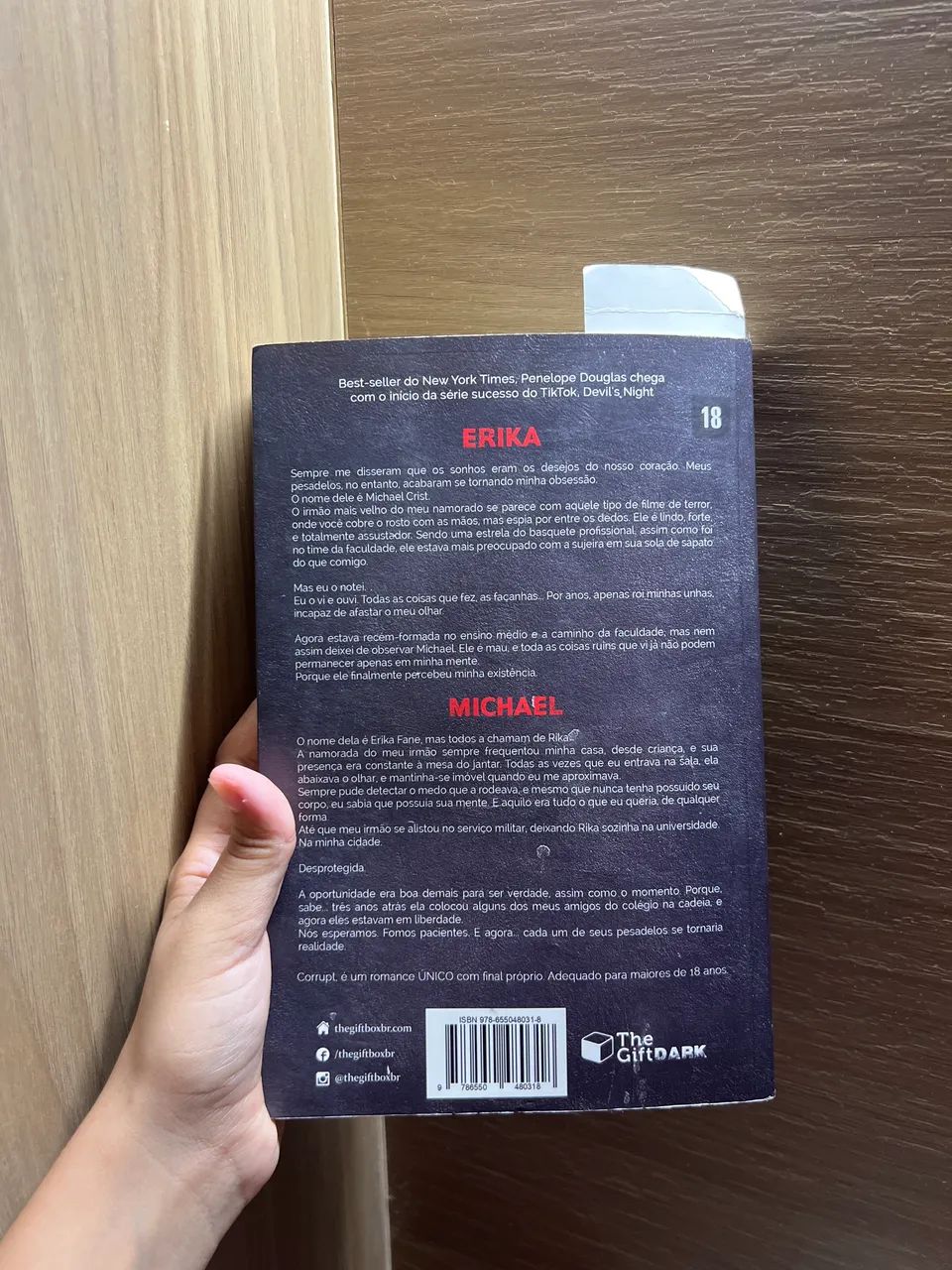 Livro  - Foto 2