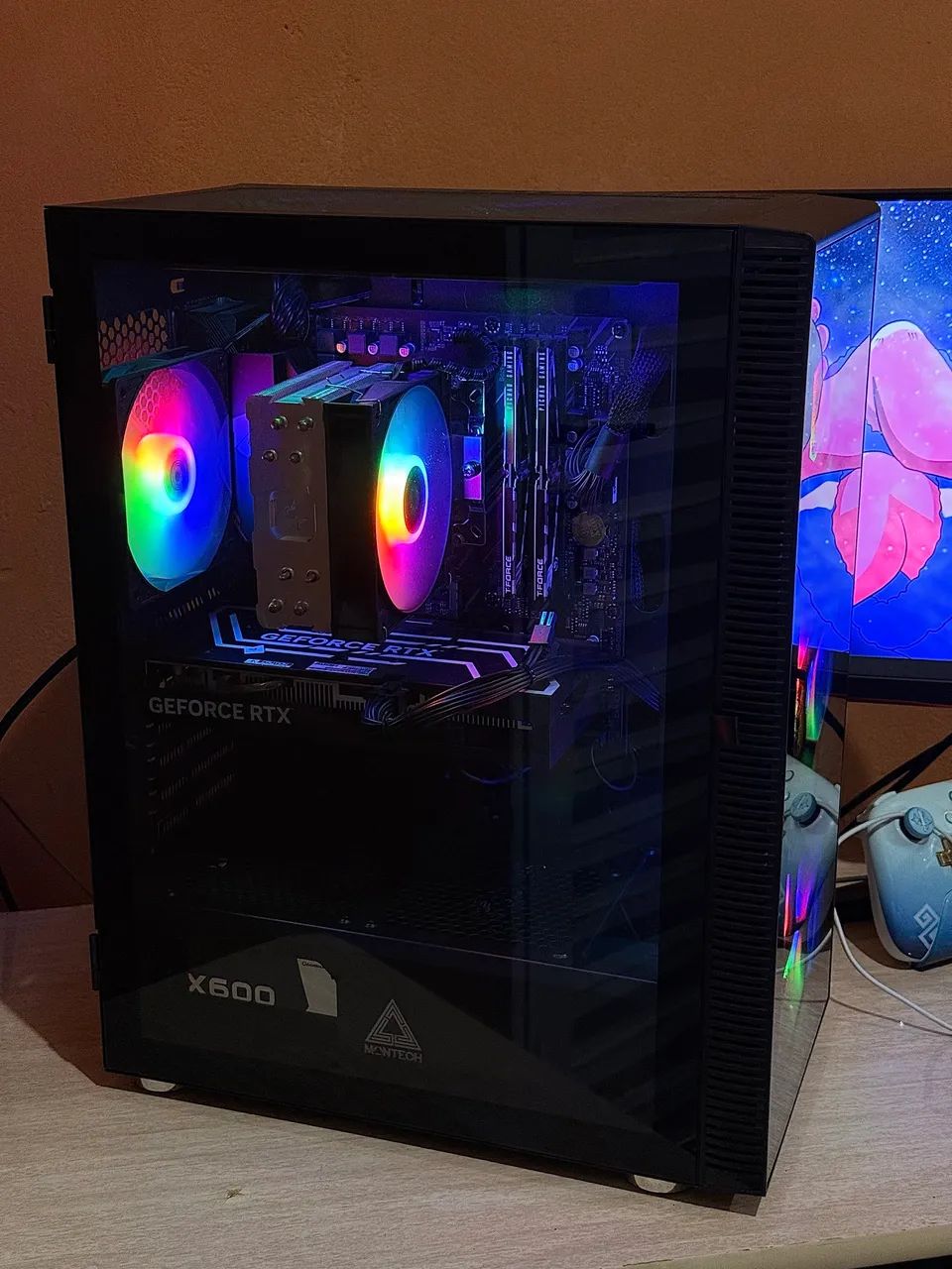 PC Gamer Aceito Ofertas - Foto 2