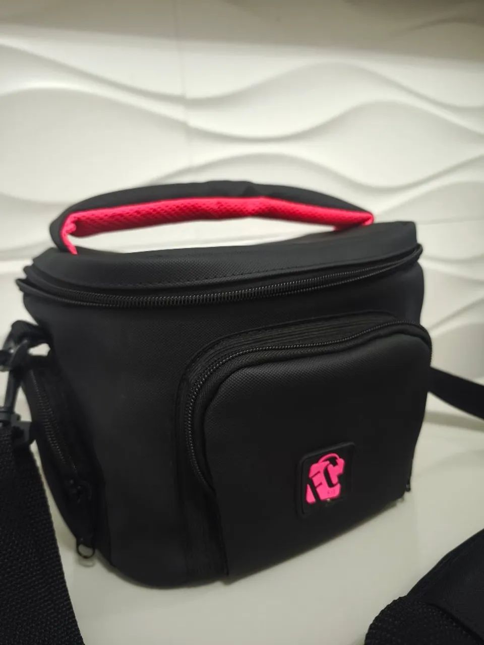 BOLSA TÉRMICA FITNESS  - Foto 3