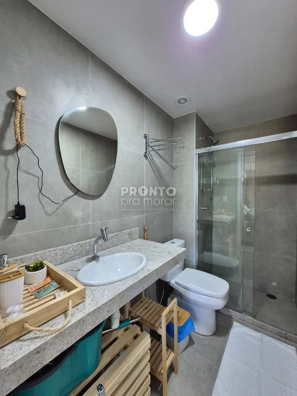 Apartamento com 1 quarto em Muro Alto - Foto 4