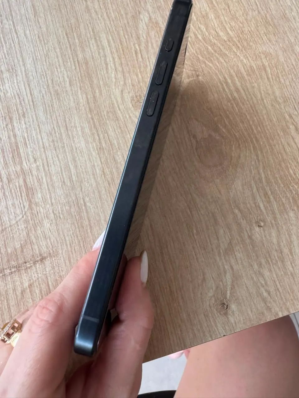 iPhone 15 Pro Max 256 GB - Foto 4