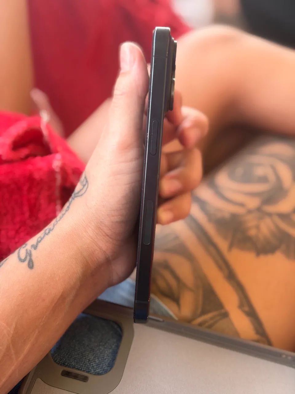 iPhone 15 pro max  - Foto 2