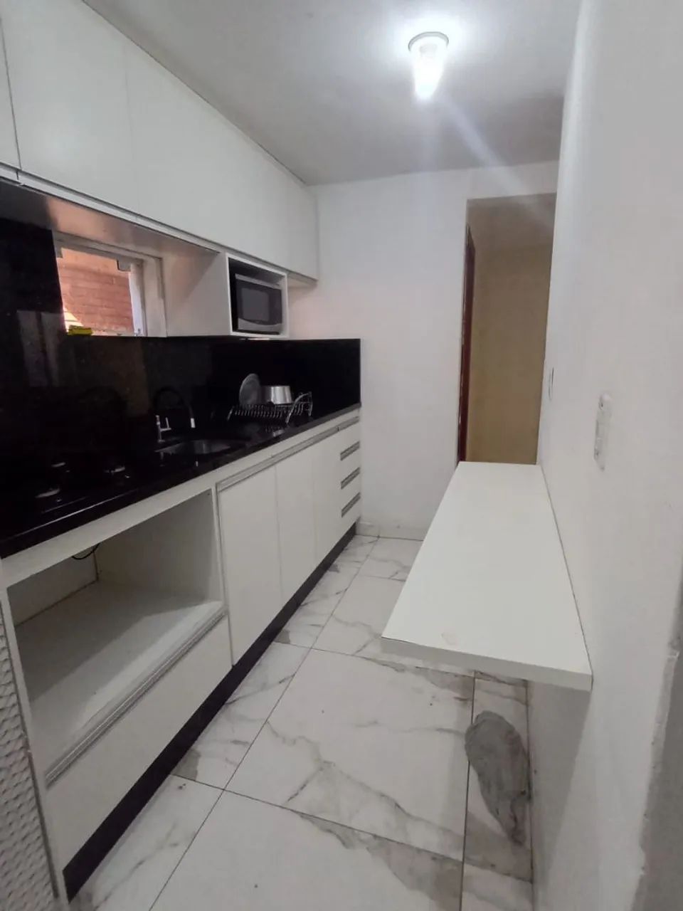 Aluga-se ap em canasvieiras - Foto 5