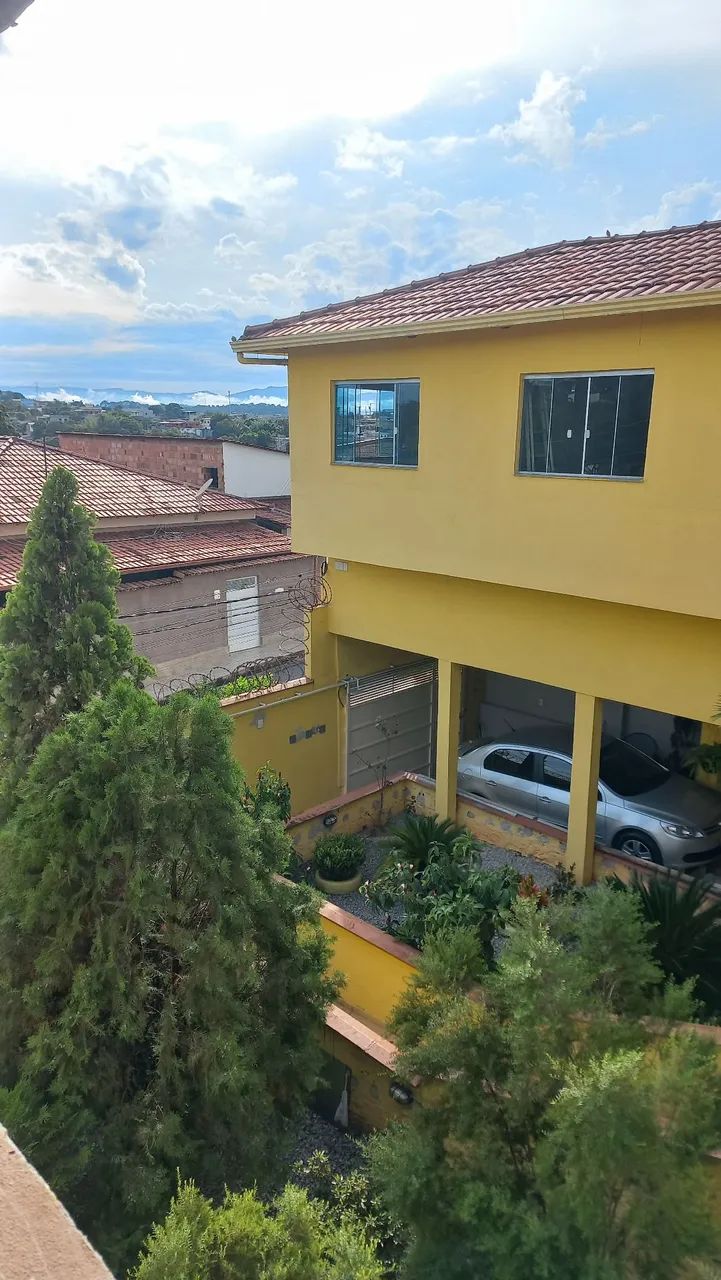 Foto - Betim - Citrolândia
