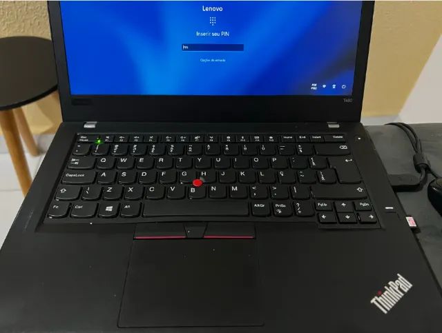 Notebook thinkpad i5 de 10ge - Foto 2