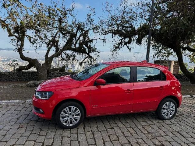 Volkswagen Gol 2013