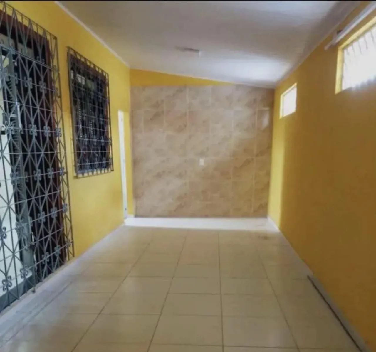 VENDO CASA CIDADE OPERÁRIA  - Foto 2