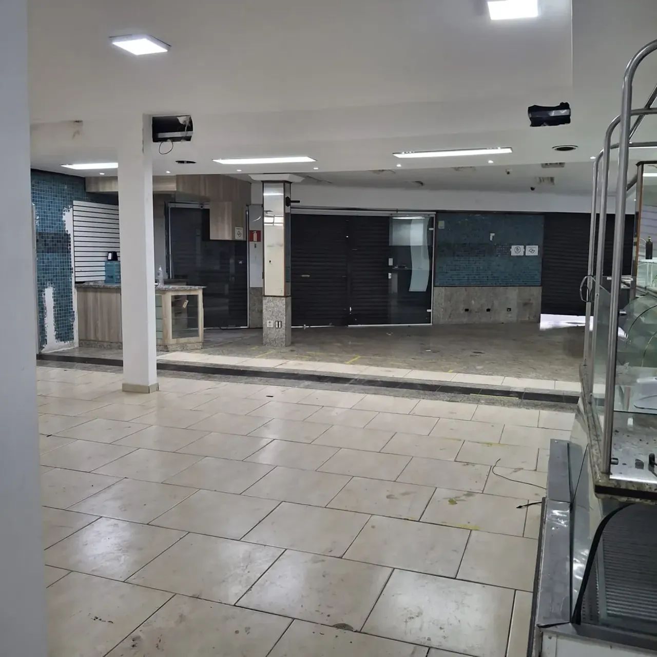 Ponto Comercial para aluguel - Foto 3