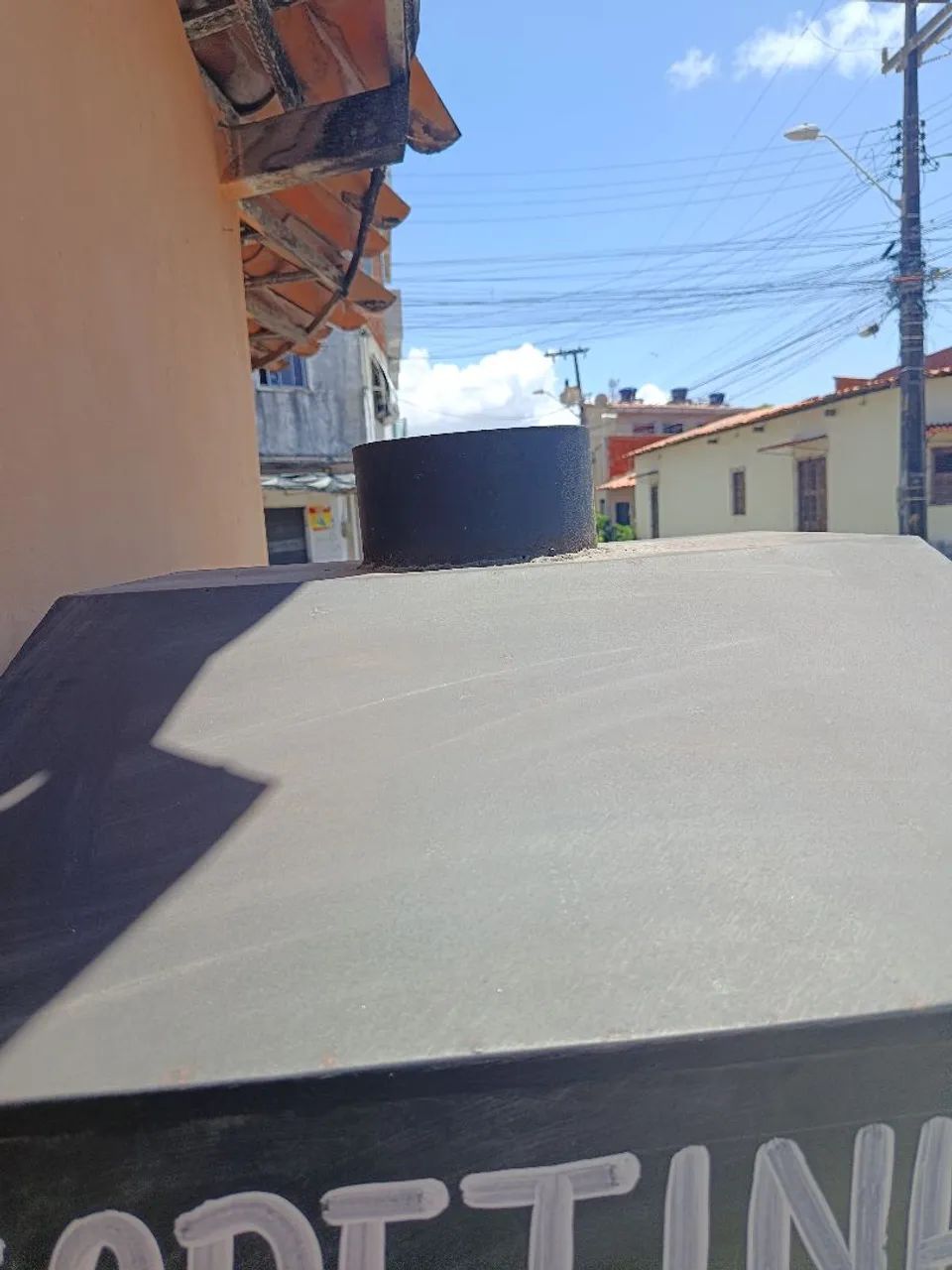 Carrinho de churrasco  - Foto 5