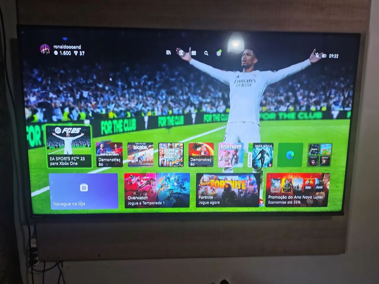 Xbox One - Foto 3