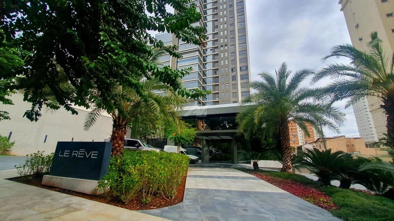 apartamento - Cambuí - Campinas - Foto 2