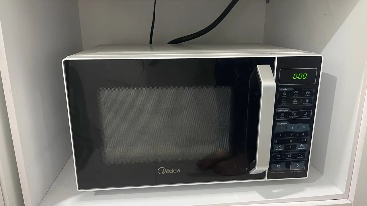 Microondas  - Foto 3