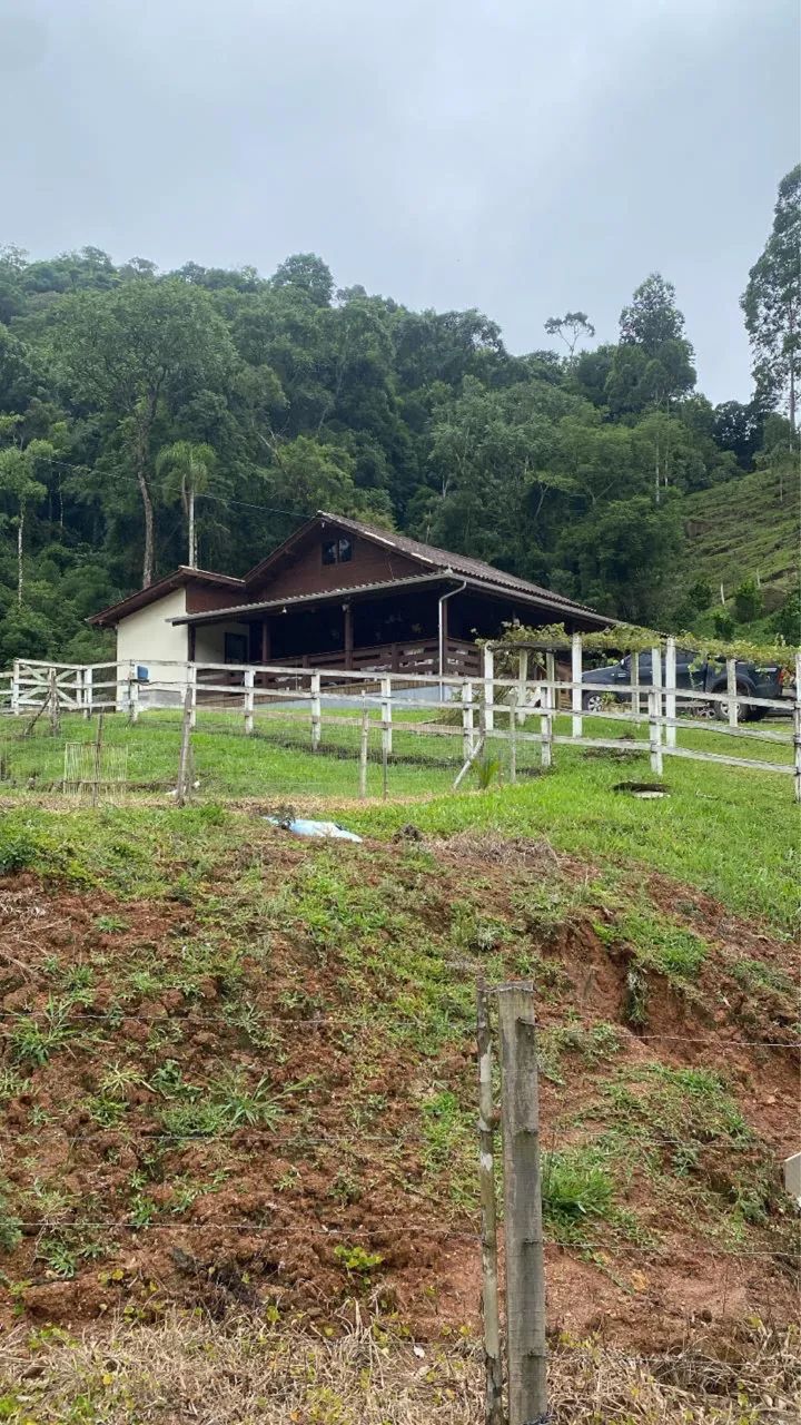 Sítio a venda  - Foto 3