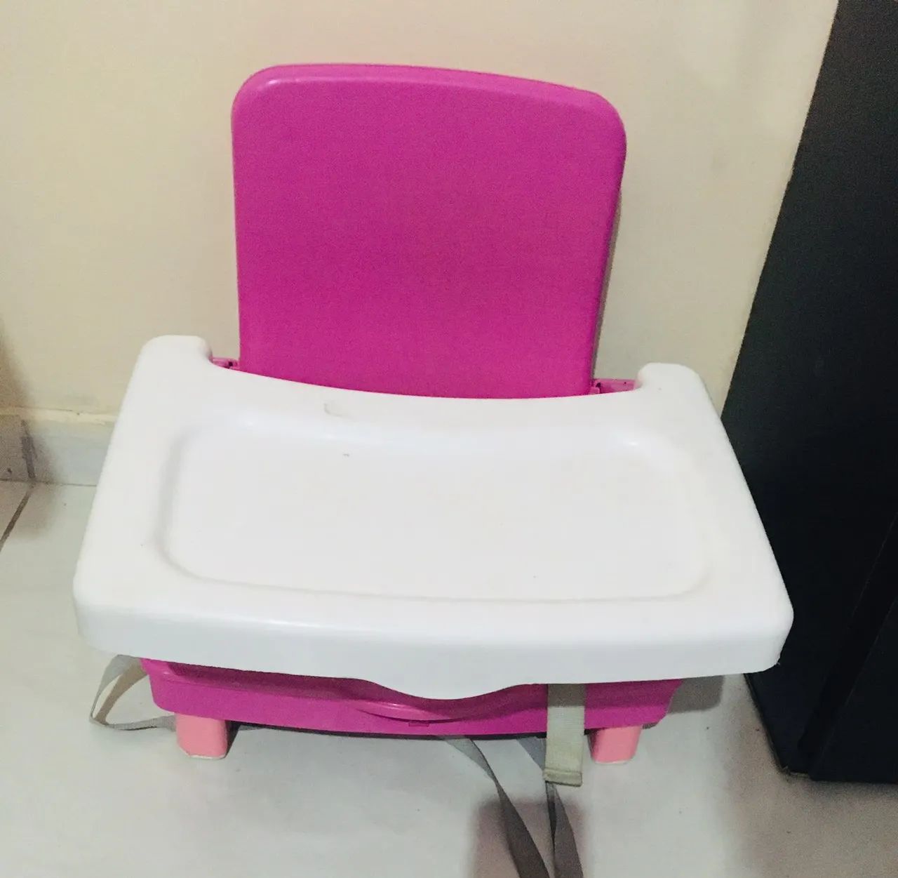 Cadeirinha de alimentação  - Foto 5