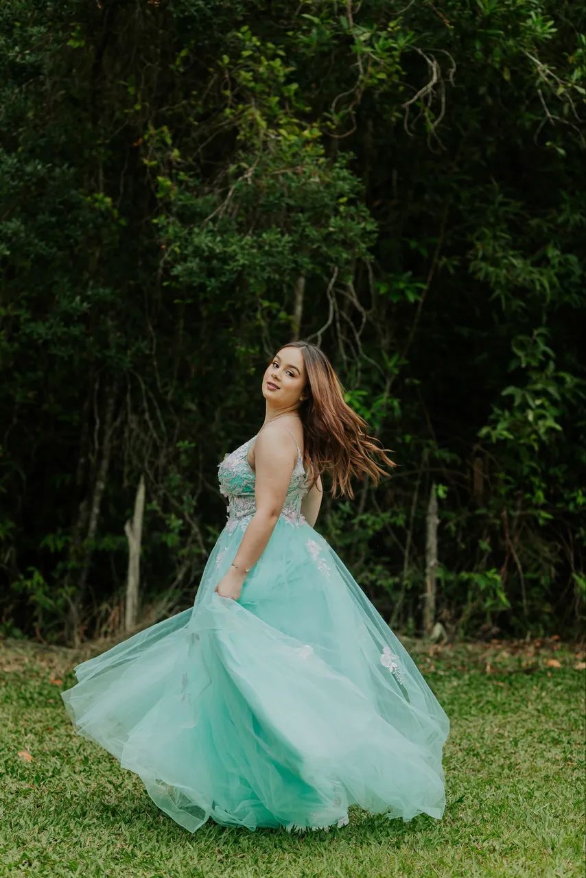 VESTIDO 15 ANOS - Foto 4