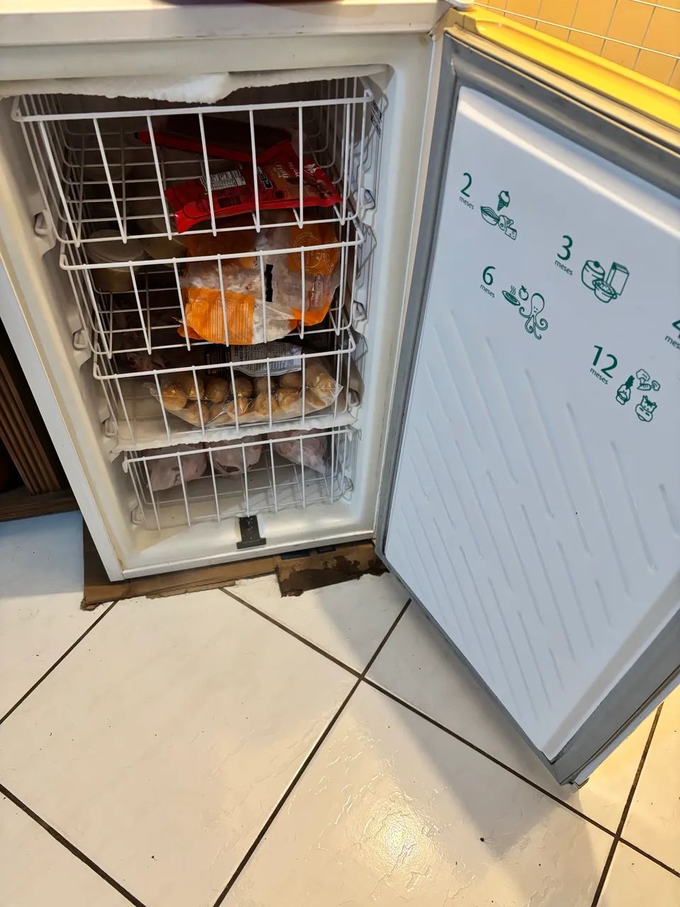 Freezer