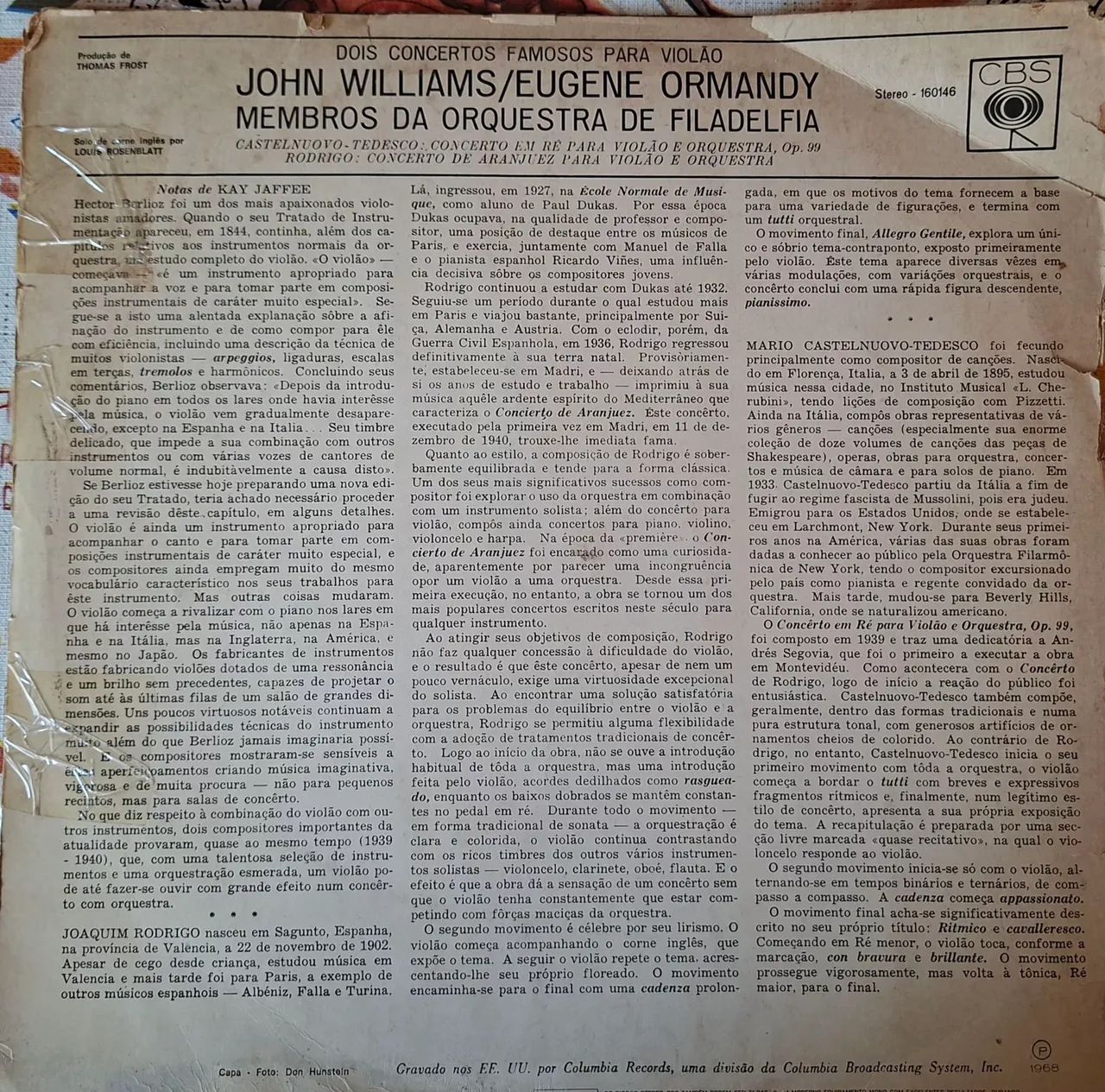 Disco de vinil  - Foto 2