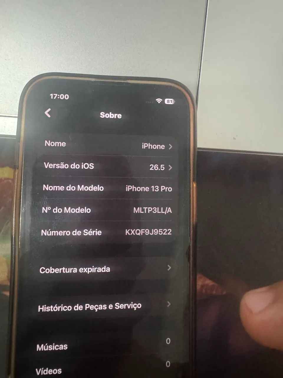 iPhone 13 Pro - Foto 3