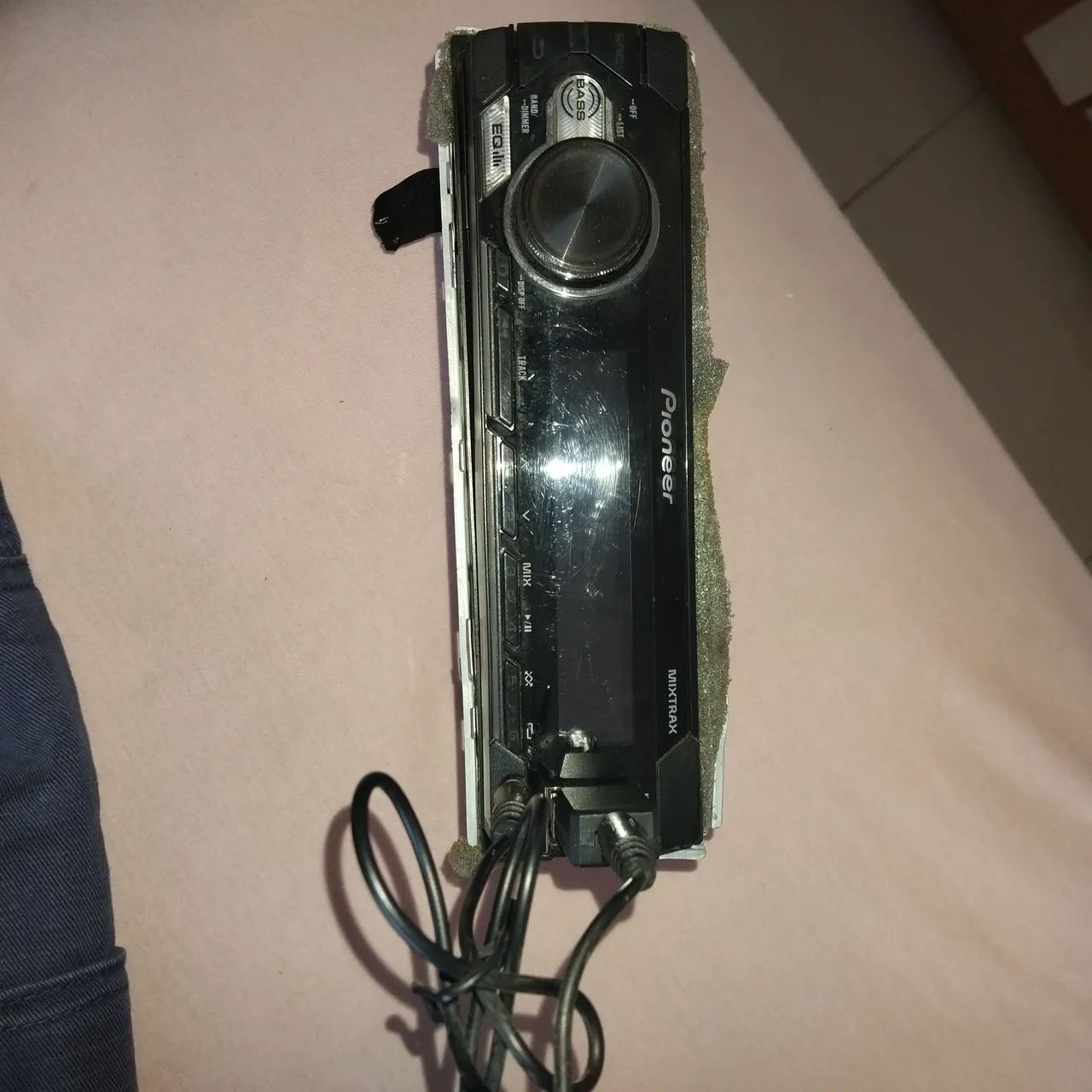RADIO CARRO
