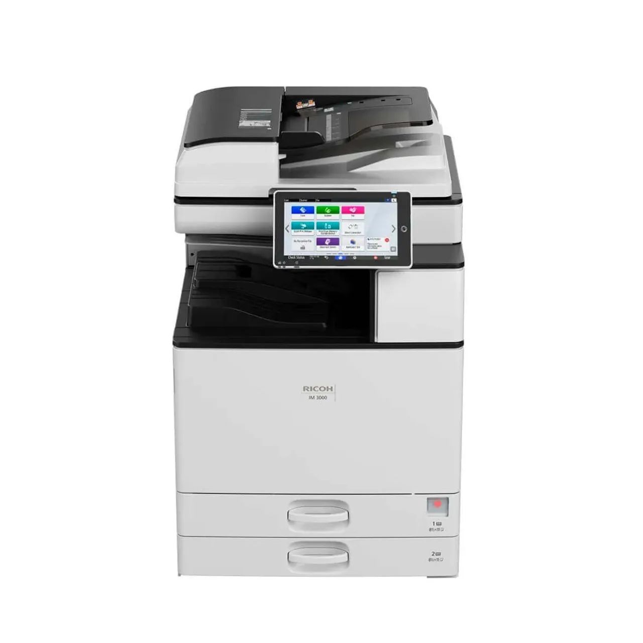 Impressora Ricoh IM C2500