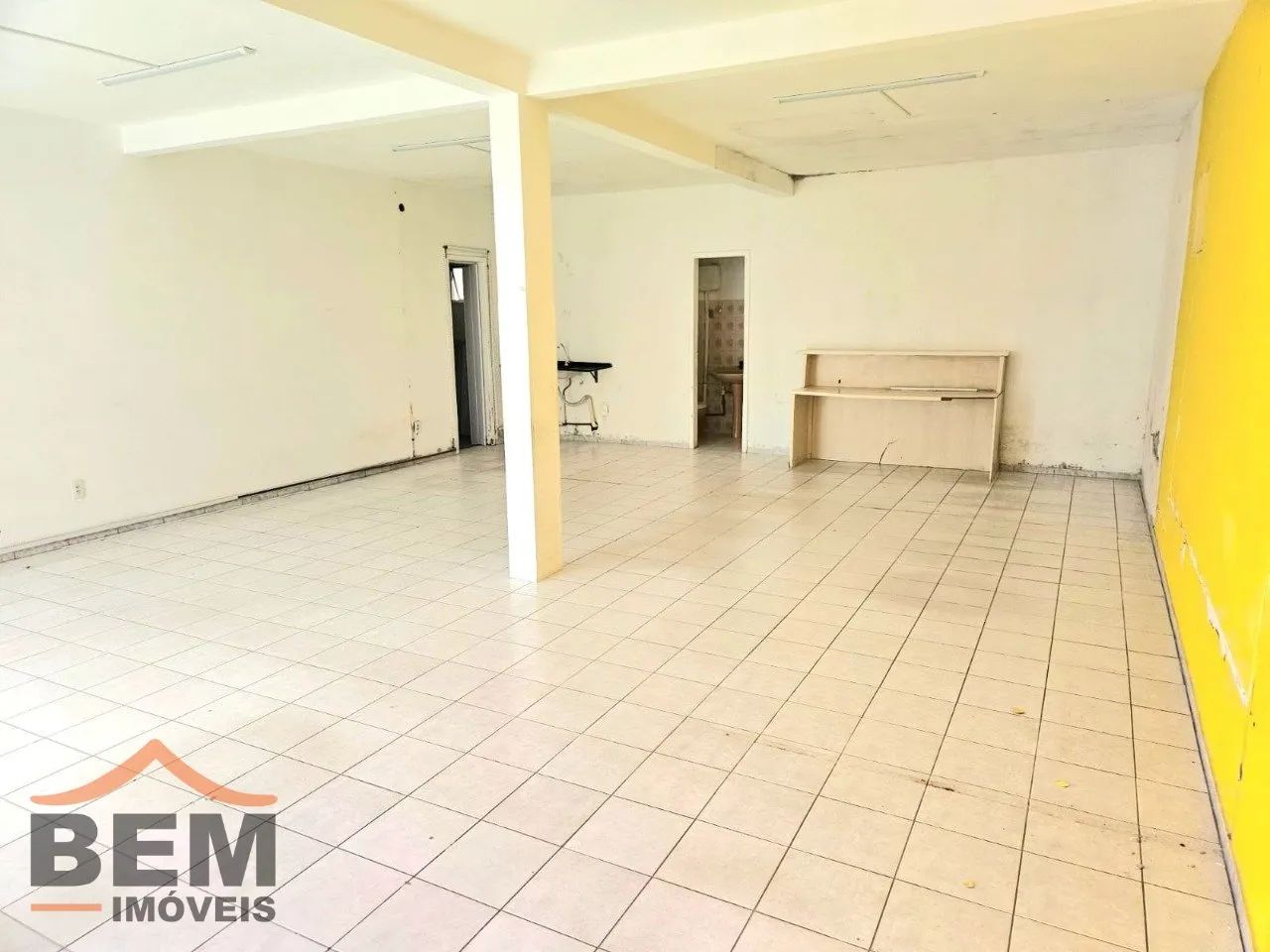 Sala Comercial para alugar no Centro de Camboriú - Foto 3