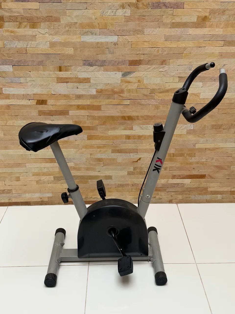 Bicicleta Ergométrica KIKOS - Foto 3
