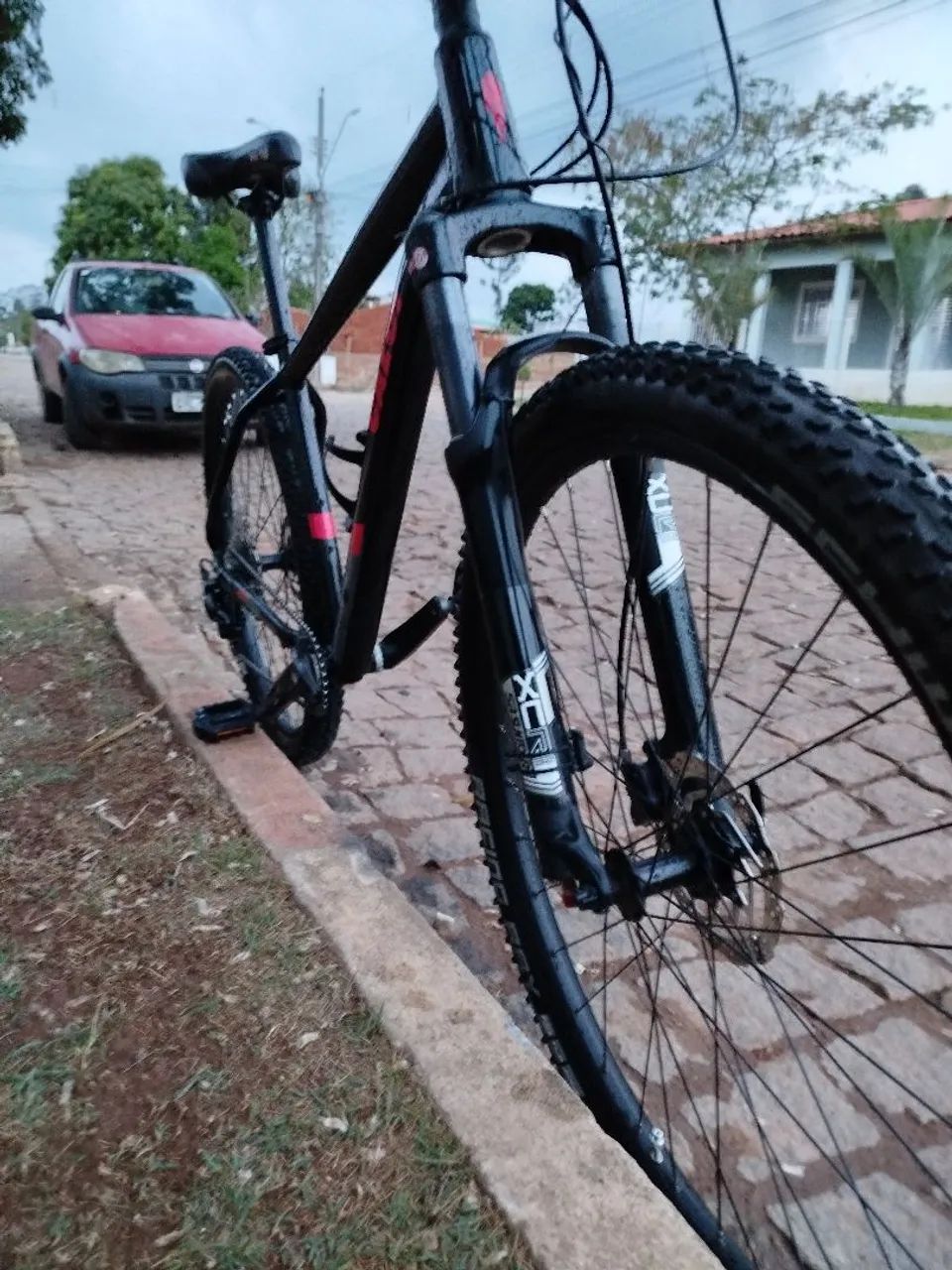 Caloi Explorer semi nova! - Foto 3
