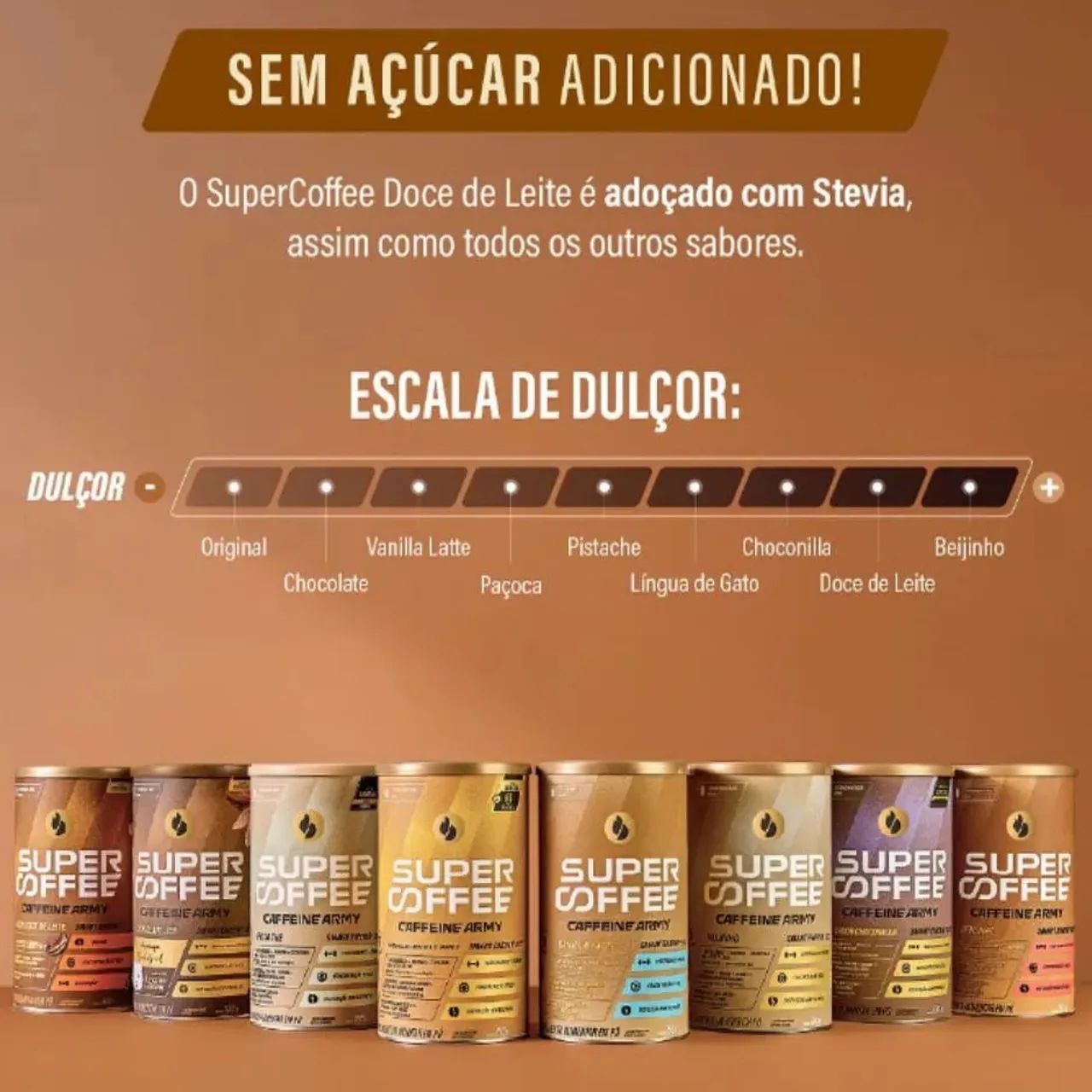 SUPER COFFEE 380g - Foto 3
