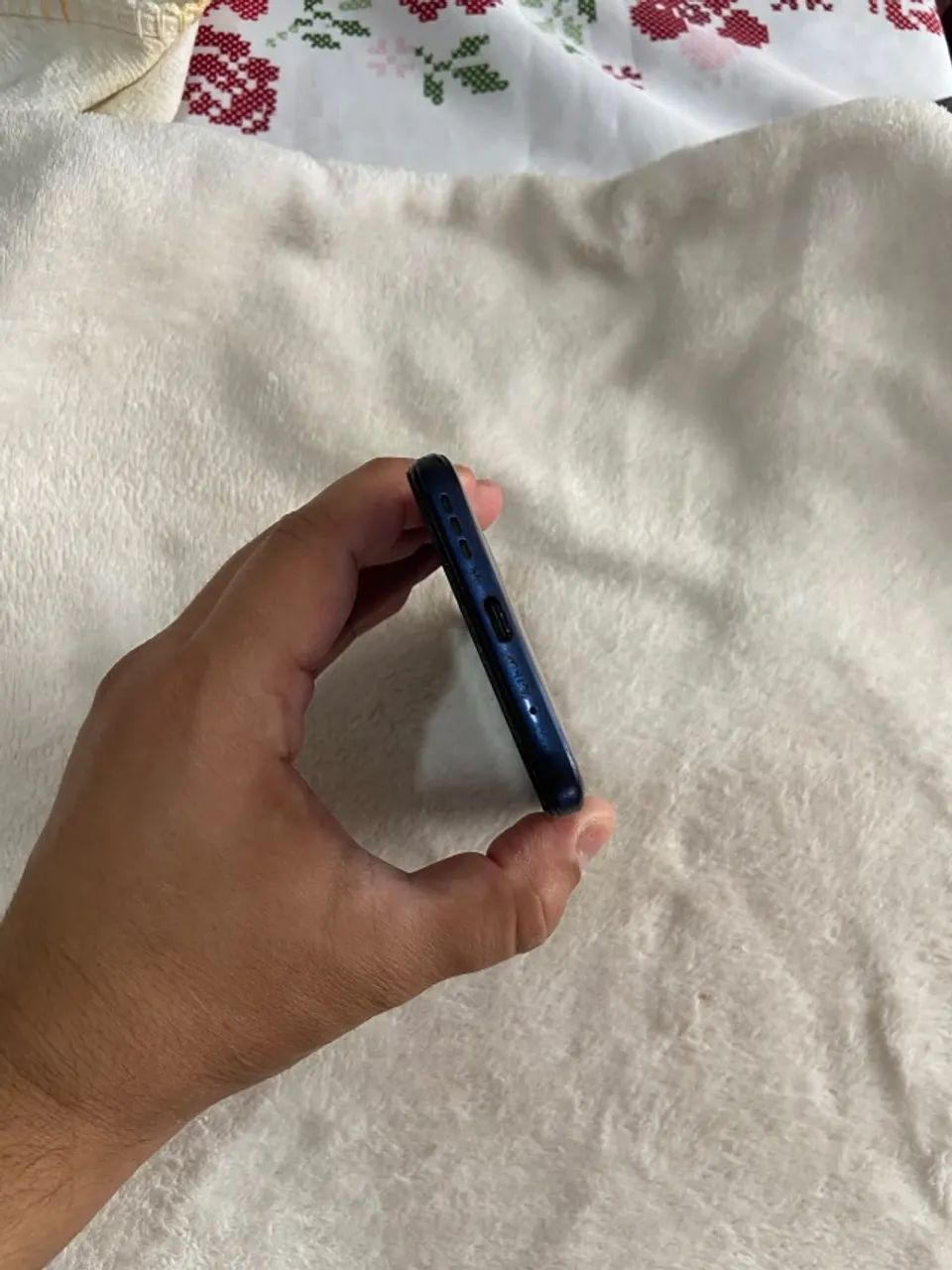 Motorola Moto G41 128GB - Foto 5