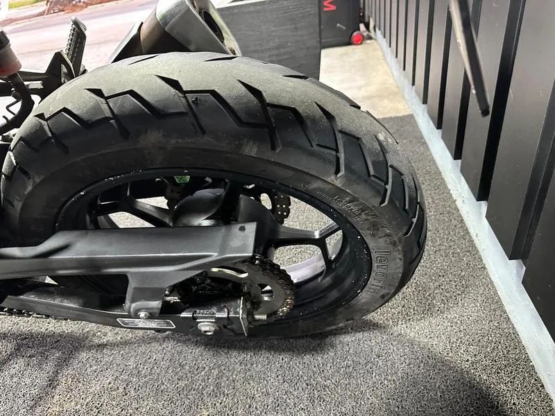 kaollin Caixa Rolamento Direçao Kawasaki Ninja 300 Abs 2012 A 2025