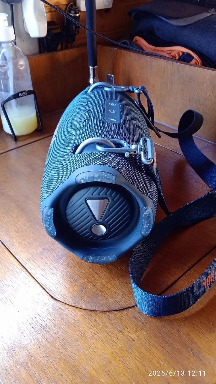 JBL XTREME 4  - Foto 4