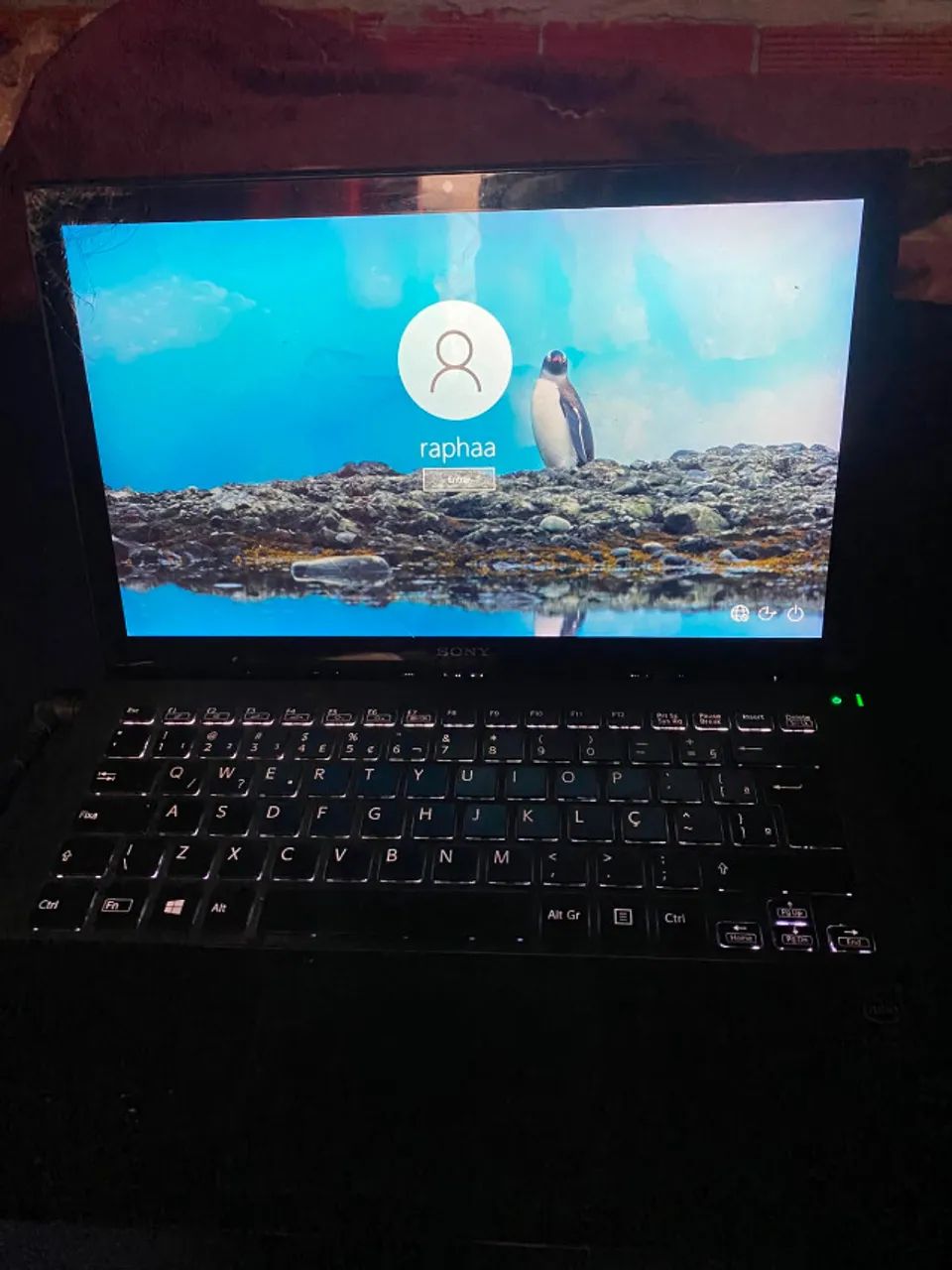 Nootebok i7  - Foto 4