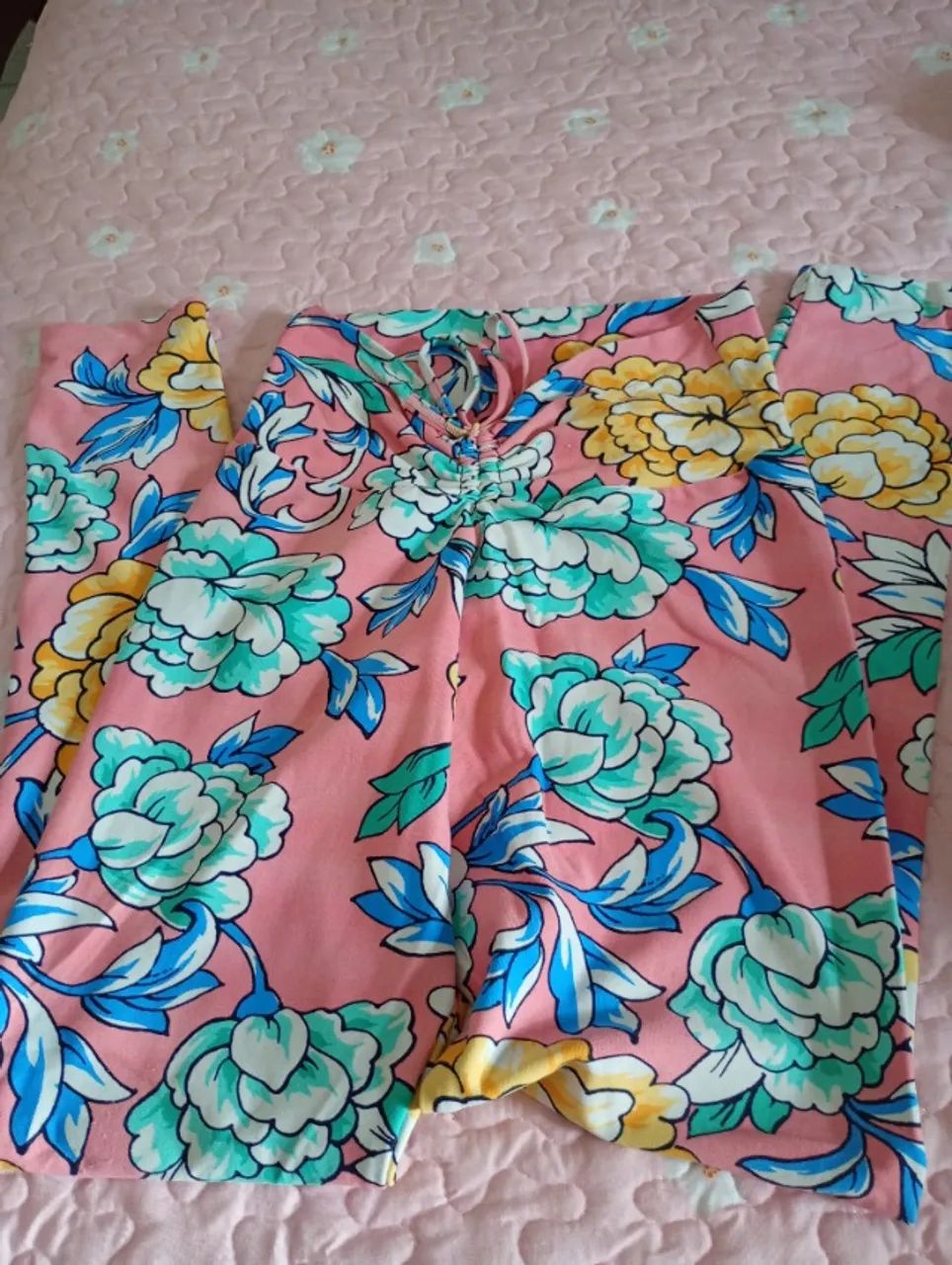 Vendo calça legging variadas  - Foto 3
