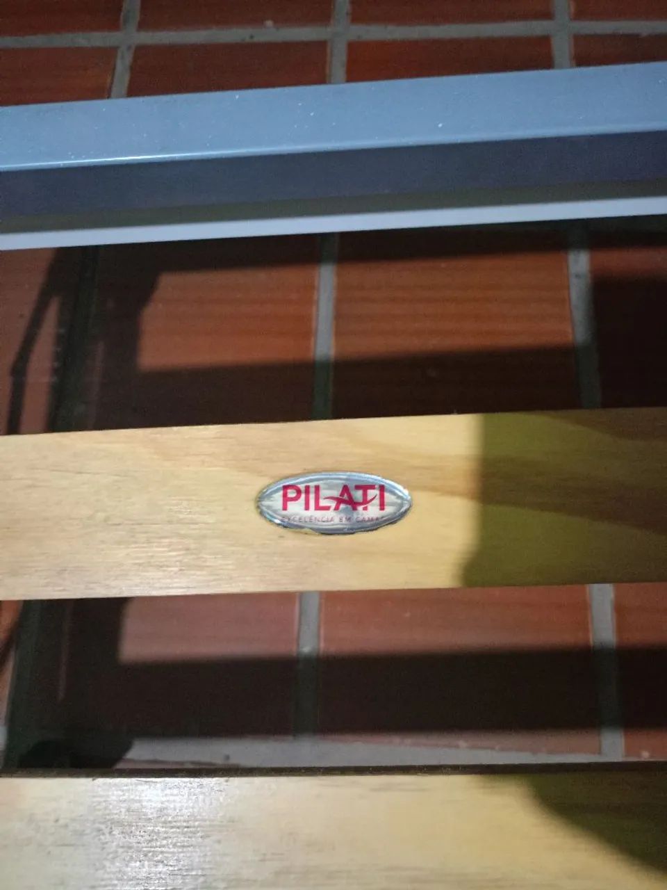 Cama hospitalar  - Foto 2