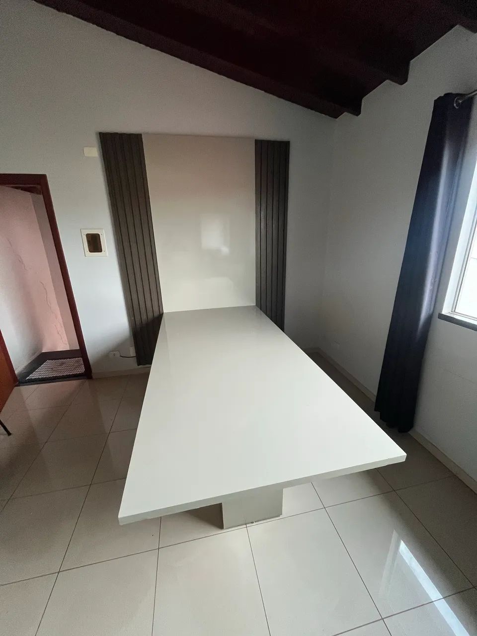 Móveis 1ª linha pela metade do preço