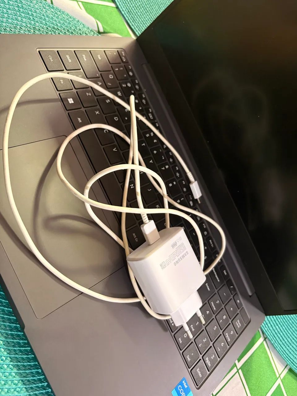 Notebook Samsung - Foto 5