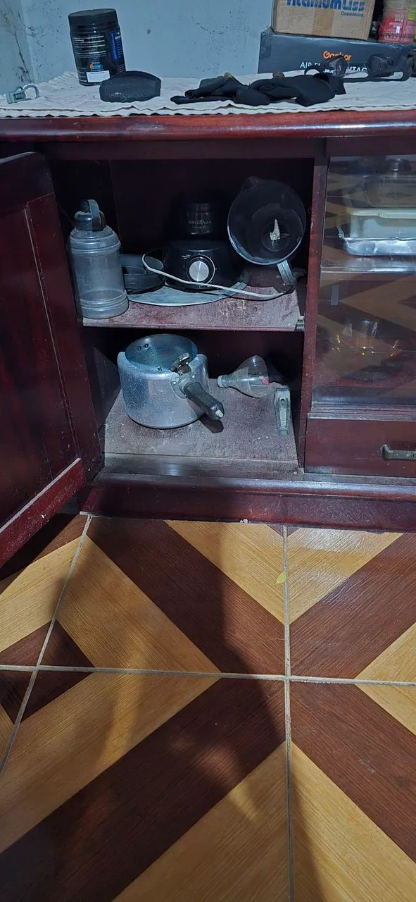 Armário de cozinha  - Foto 2