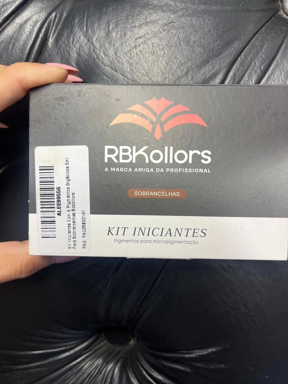 Kit RBKollors