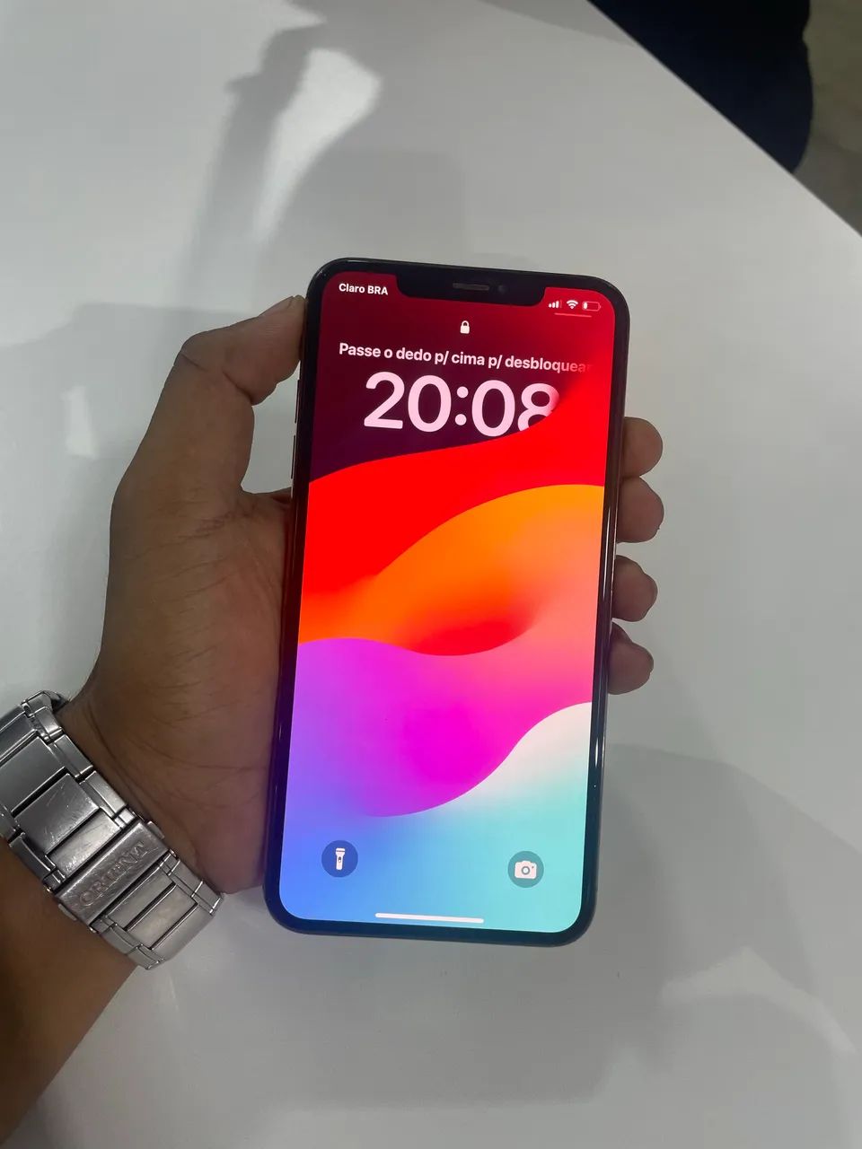 Venda iPhone  - Foto 3