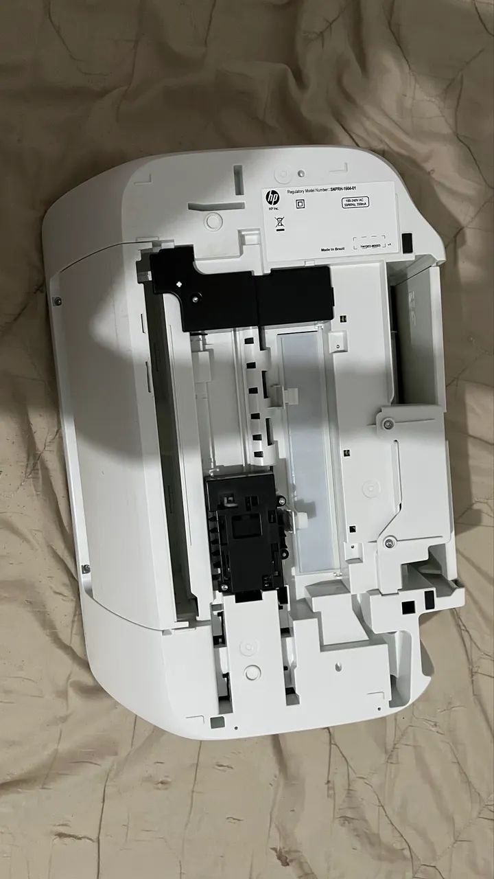 Impressora HP Deskjet 2376 - Foto 3