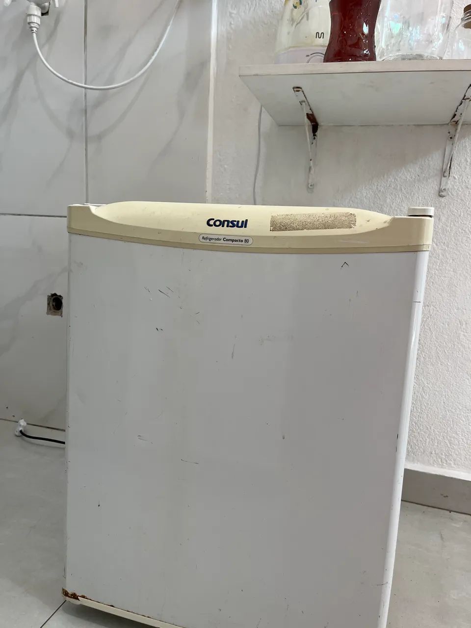 Frigobar reparo  - Foto 2