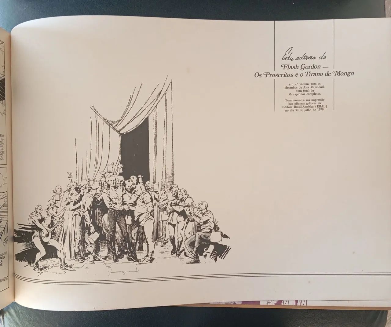 Flash Gordon n° 5  - Foto 3