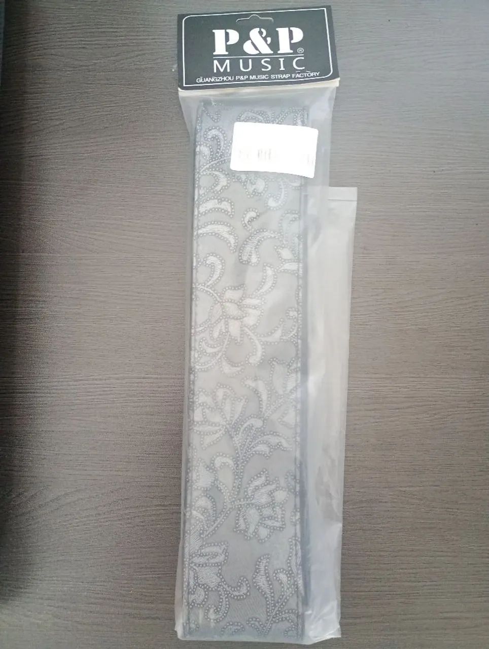 Correia Para Guitarra Nova/Lacrada. - Foto 2