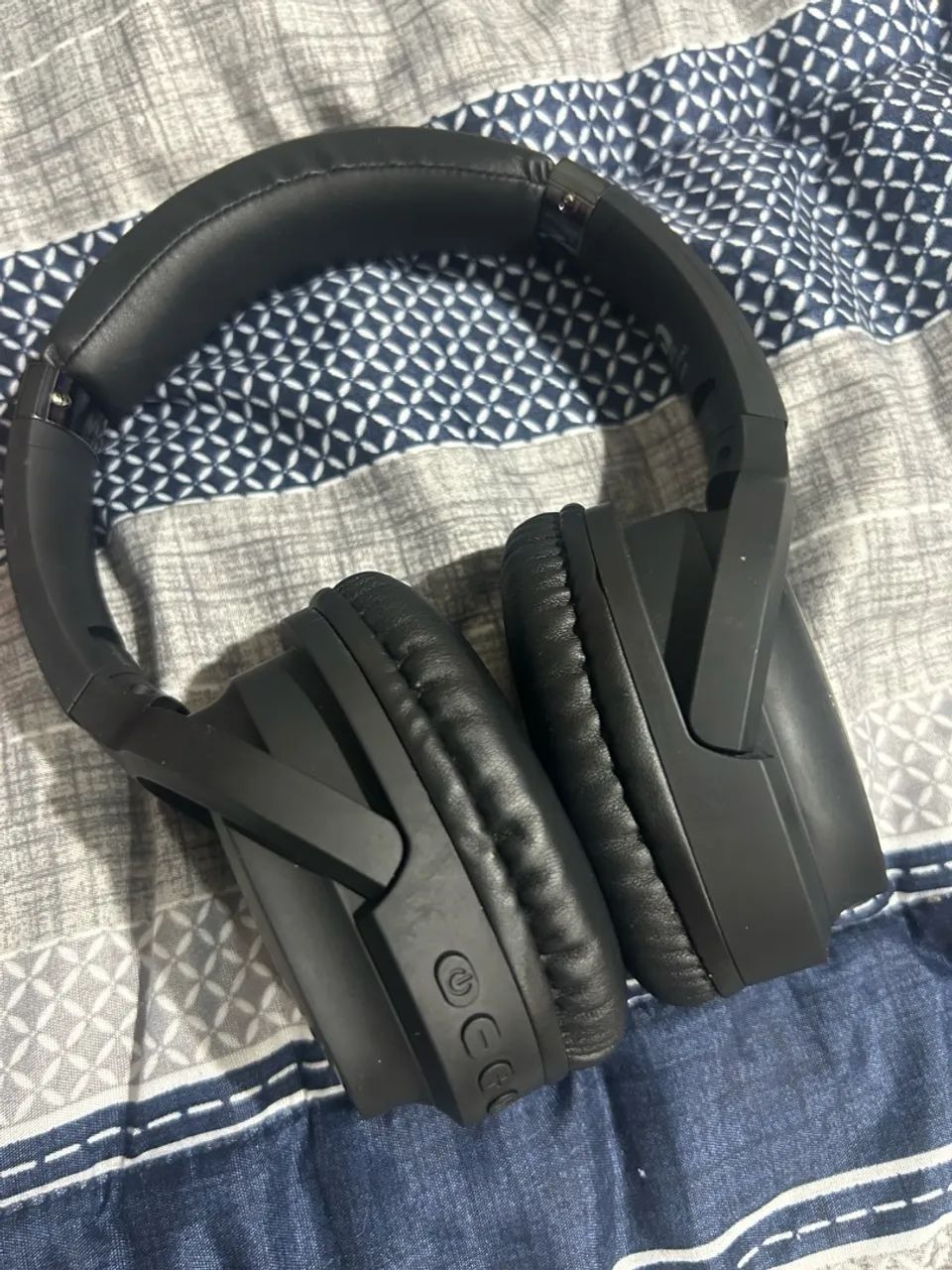 Fone de ouvido  - Foto 2