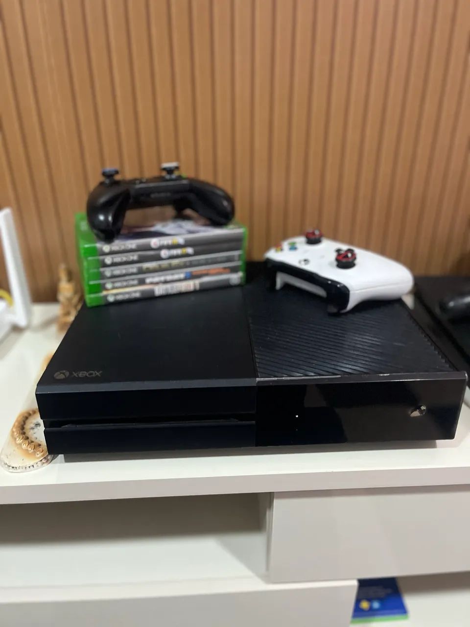 Xbox
