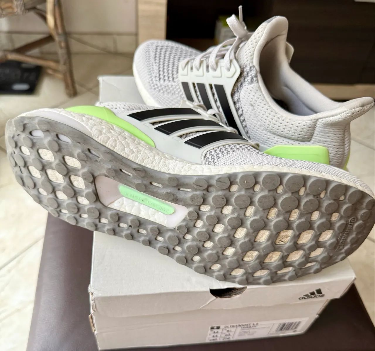 Adidas Ultraboost 1 - Foto 2